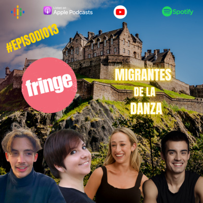 Migrantes de la Danza