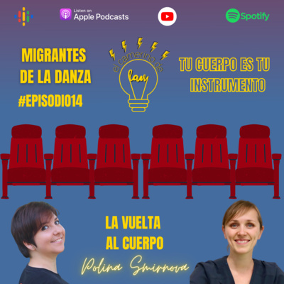 Migrantes de la Danza