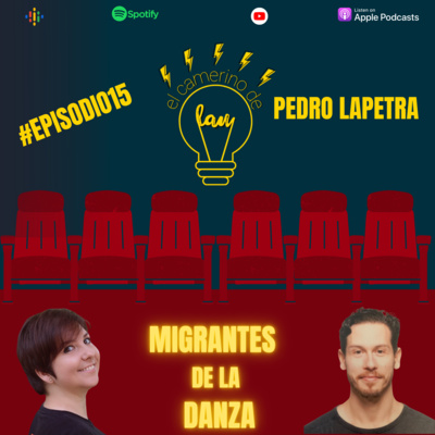 Migrantes de la Danza