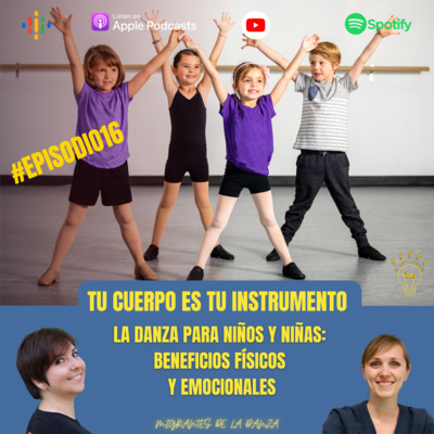 Migrantes de la Danza