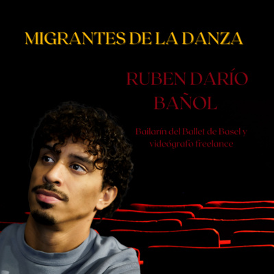 Migrantes de la Danza