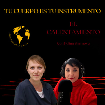 Migrantes de la Danza