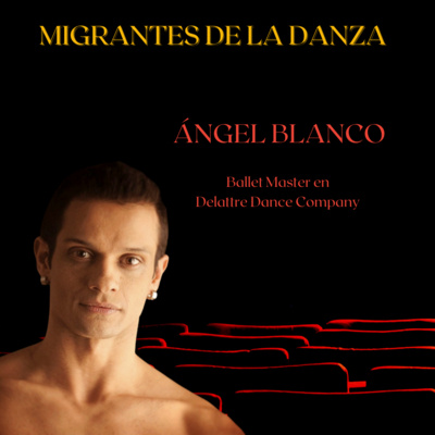 Migrantes de la Danza