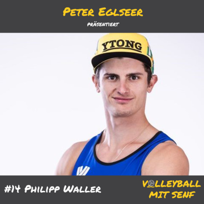 Volleyball mit Senf