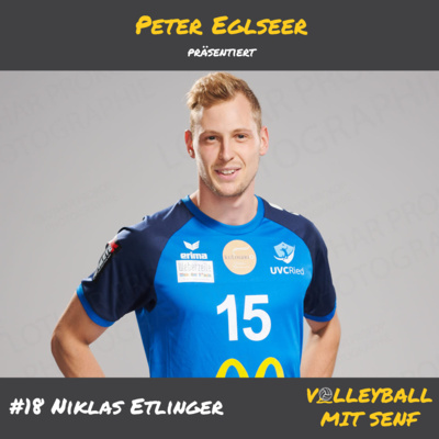 Volleyball mit Senf