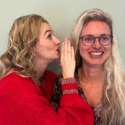 Rozalie Podcast