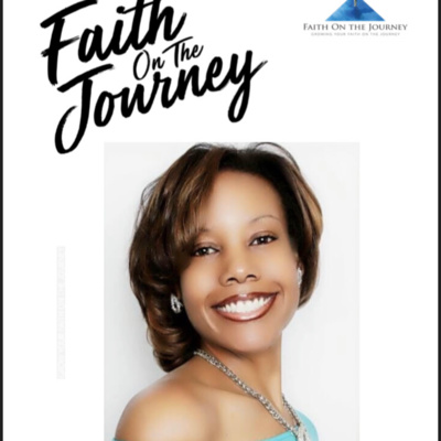Faith on the Journey: Conversations with Jocelyn