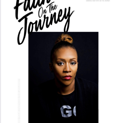 Faith on the Journey: Conversations with Jocelyn