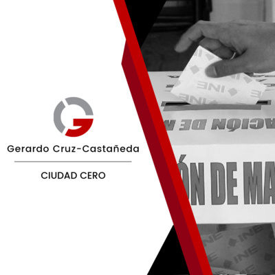 Los números de la Revocación de Mandato Los números de la Revocación de Mandato