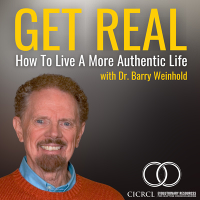 Breaking The Shame Barrier To Living A More Authentic Life