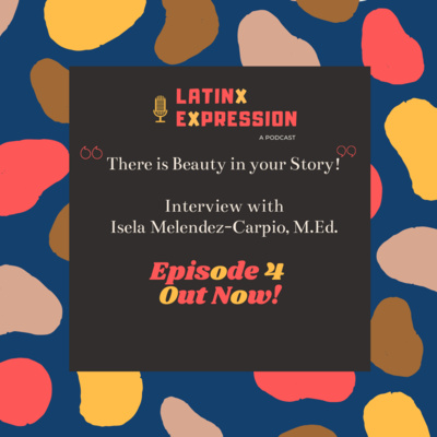 There Is Beauty In Your Story - Episode 4