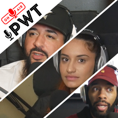In Pod We Trust A Podcast On Anchor