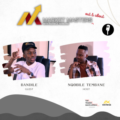 Market Masters with Nqobile Tembane