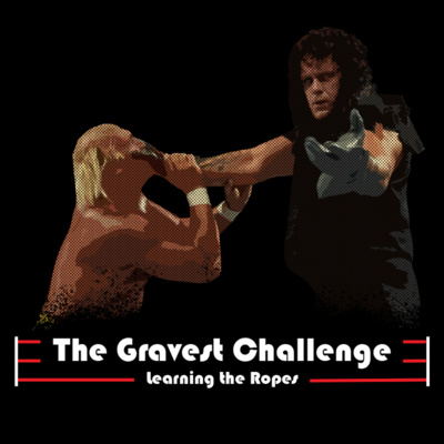 LtR Ep. 7 - Hulk Hogan vs The Undertaker