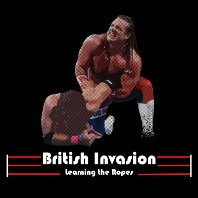 LtR Ep. 11 - Davey Boy Smith vs Bret Hart