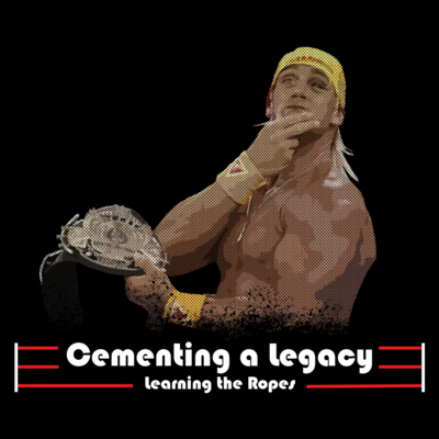 LtR Ep. 14 - Yokozuna vs Bret Hart