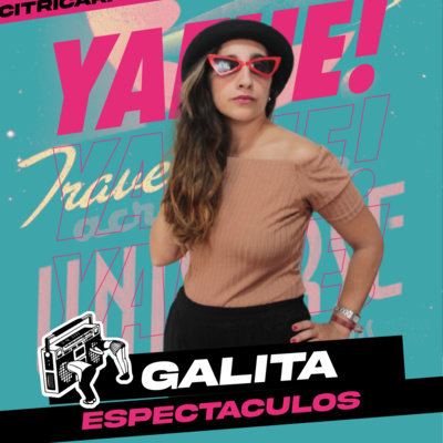 ESPOSAS DE FUTBOLISTAS CONTRA TINI Y LOS FAMOSOS EVANGÉLICOS TIENEN CRÍA episode artwork