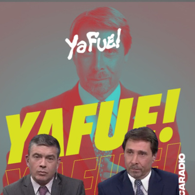 #AperturaYaFue!: EL ACTO FALLIDO DE MILEI, ELO PODCAST Y EL CLUB DE LA PAJA episode artwork