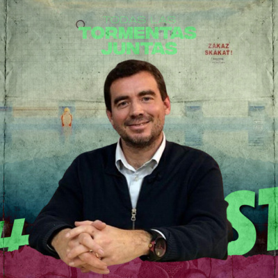 "Los PLANES SOCIALES son un SALARIO COMPLEMENTARIO" episode artwork