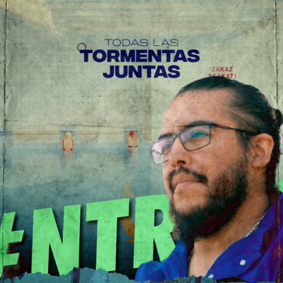 "Tenemos PERSPECTIVA de que el APRUEBO GANA" episode artwork
