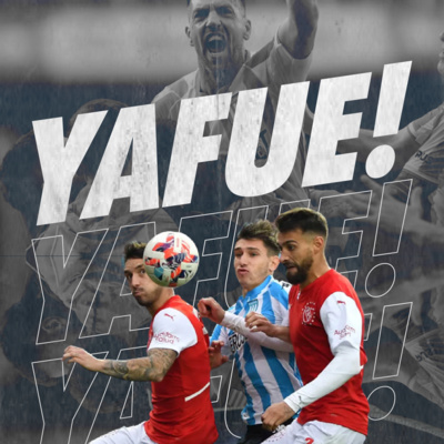 BOCA YA NO BUSCA DT Y PERDIERON LAS PIBAS CON BRASIL episode artwork