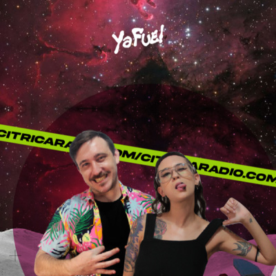 MAJUL EN MODO DIOS, LEO GARCÍA vs TINI STOESSEL Y TURISMO EN JUJUY episode artwork