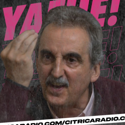 SOMOSCÍTRICA Podcast