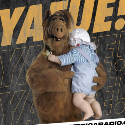 LA VERDAD SOBRE 'ALF': UNA SERIE MALDITA DE PRINCIPIO A FIN episode artwork