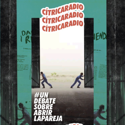 QUIERO ABRIR la PAREJA... ¿pero CÓMO? episode artwork