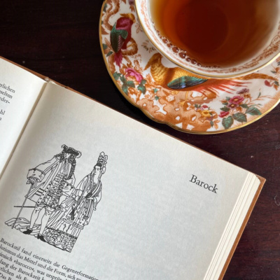 Folge 2: Möbel im Barock