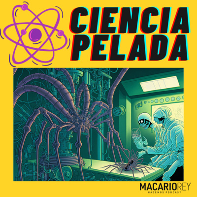 CIENCIA PELADA