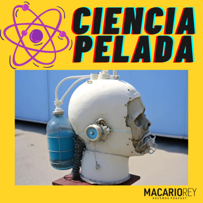 CIENCIA PELADA