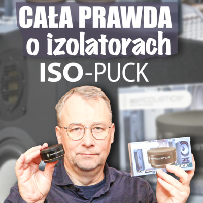 0dB.pl – Twój poziom odniesienia