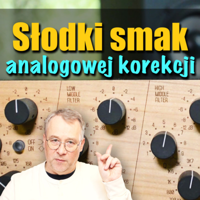 0dB.pl – Twój poziom odniesienia