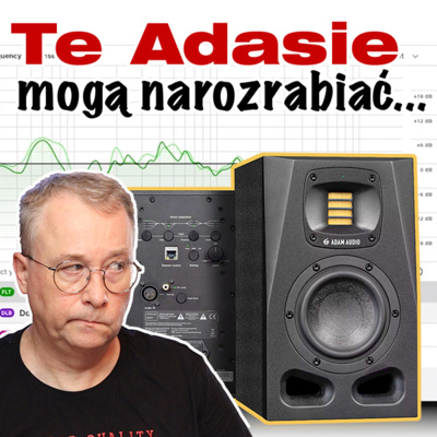 0dB.pl – Twój poziom odniesienia
