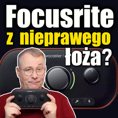 0dB.pl – Twój poziom odniesienia