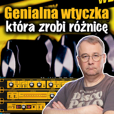 0dB.pl – Twój poziom odniesienia