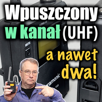 0dB.pl – Twój poziom odniesienia