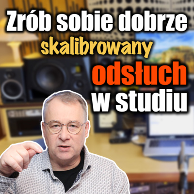 0dB.pl – Twój poziom odniesienia