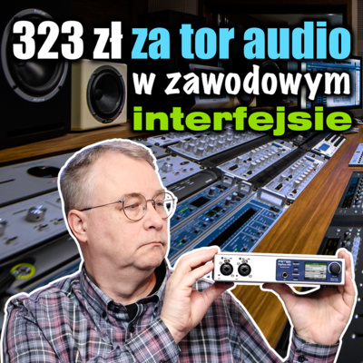0dB.pl – Twój poziom odniesienia
