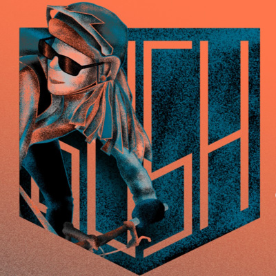 Rozhovor: Michal Danko, spoluorganizátor cyklistických pretekov "GOSH cez Iľovnícky hrebeň 2022" episode artwork