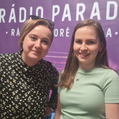 Rádio Paráda - rádio, ktoré spája