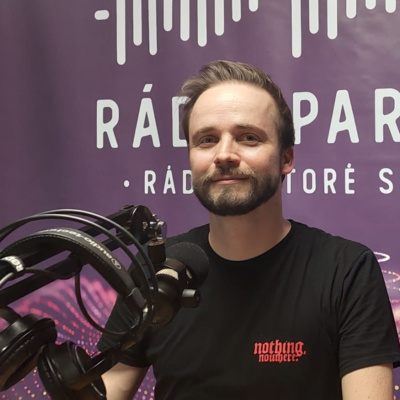 Rádio Paráda - rádio, ktoré spája