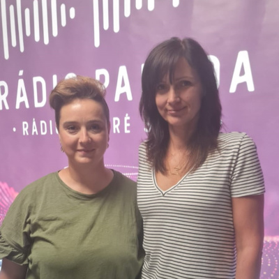 Rádio Paráda - rádio, ktoré spája