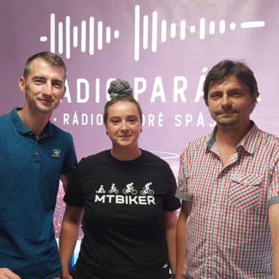 Rádio Paráda - rádio, ktoré spája