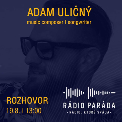 Rádio Paráda - rádio, ktoré spája