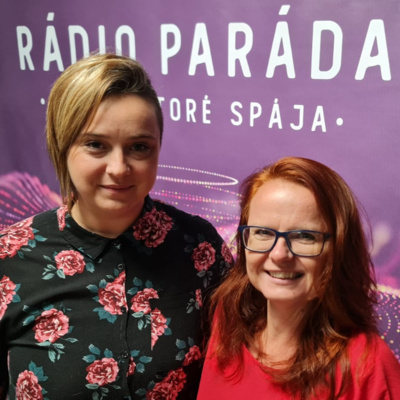 Rádio Paráda - rádio, ktoré spája