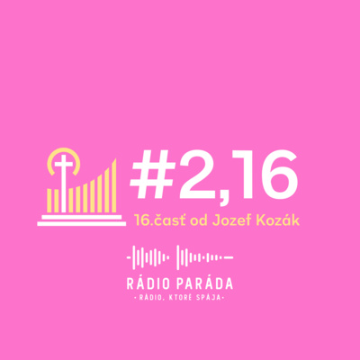 Rádio Paráda - rádio, ktoré spája