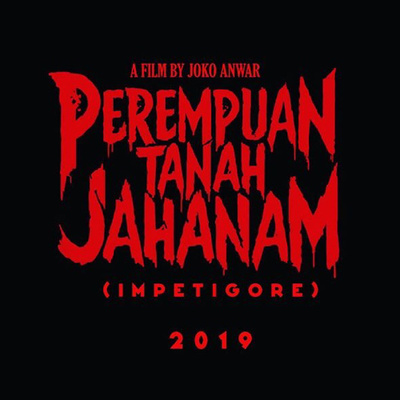 Perempuan Tanah Jahanam By Komenfilem