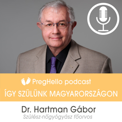 PregHello Podcast